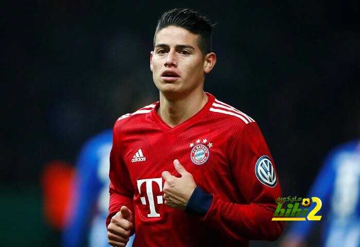 نجم بايرن ميونخ يتوعد ليفربول