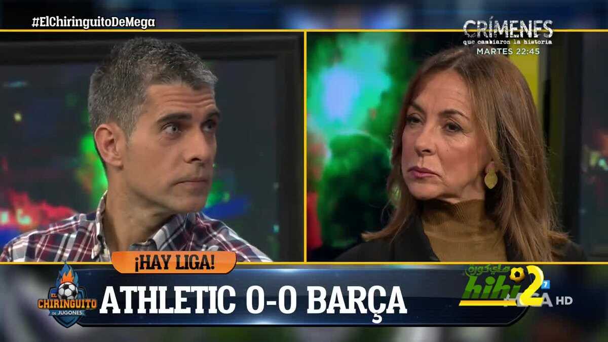 سانشيز : برشلونة يفقد تألقه بدون ميسي