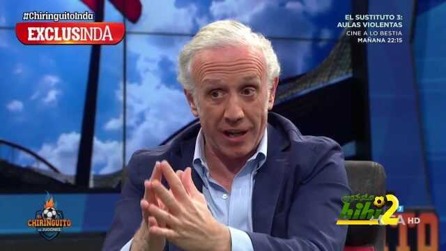 🔴إندا يكشف عن صاحب الفضل في إنتعاش ريال مدريد