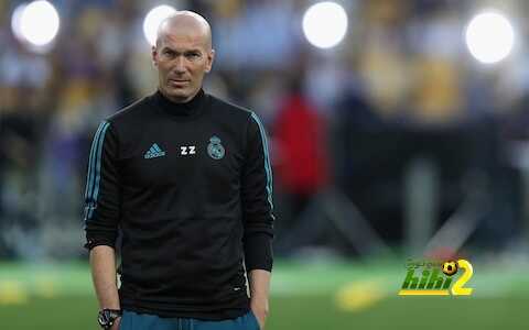 منقذ ريال مدريد مرشح لتدريب تشيلسي