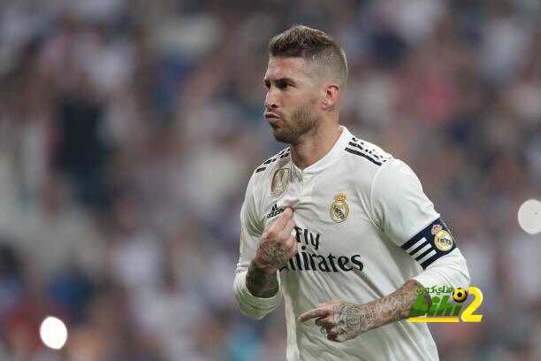 صورة : أكثر اللاعبين مشاركة مع ريال مدريد