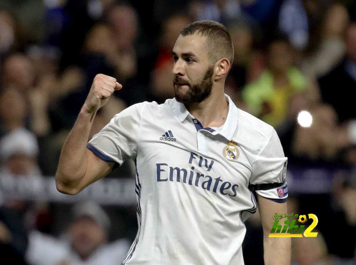 فيديو: أونانا يواصل الابداع أمام مهاجمي ريال مدريد