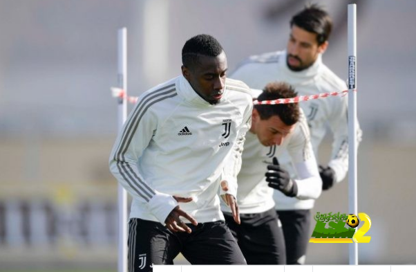 🔴 اليوفنتوس يستعد لمواجهة اتلتيكو مدريد