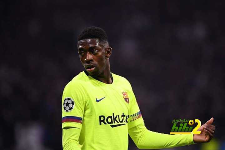 في برشلونة من يحاول أكثر يكون مصيره على مقاعد البدلاء !