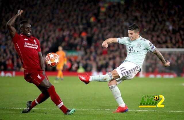 هل يعود رودريغيز إلى ريال مدريد ؟