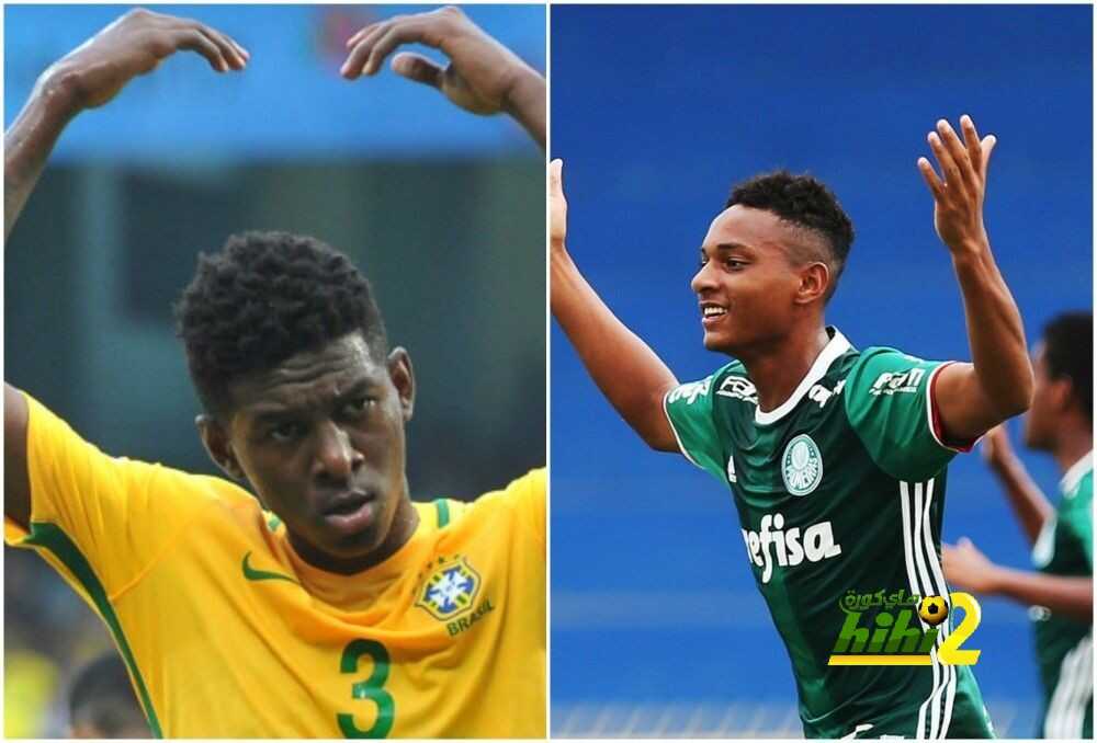 صفقتان في الطريق لبرشلونة .!