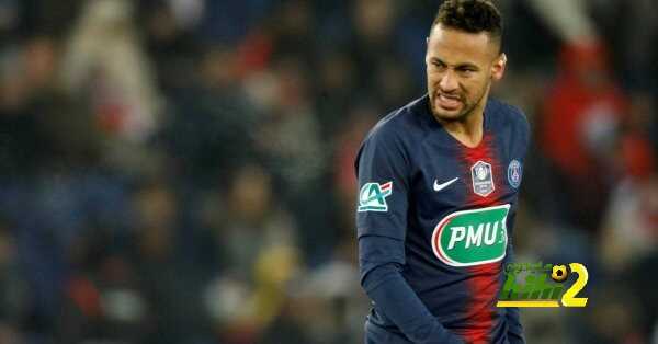 نيمار يطير للبرازيل لإعادة التأهيل