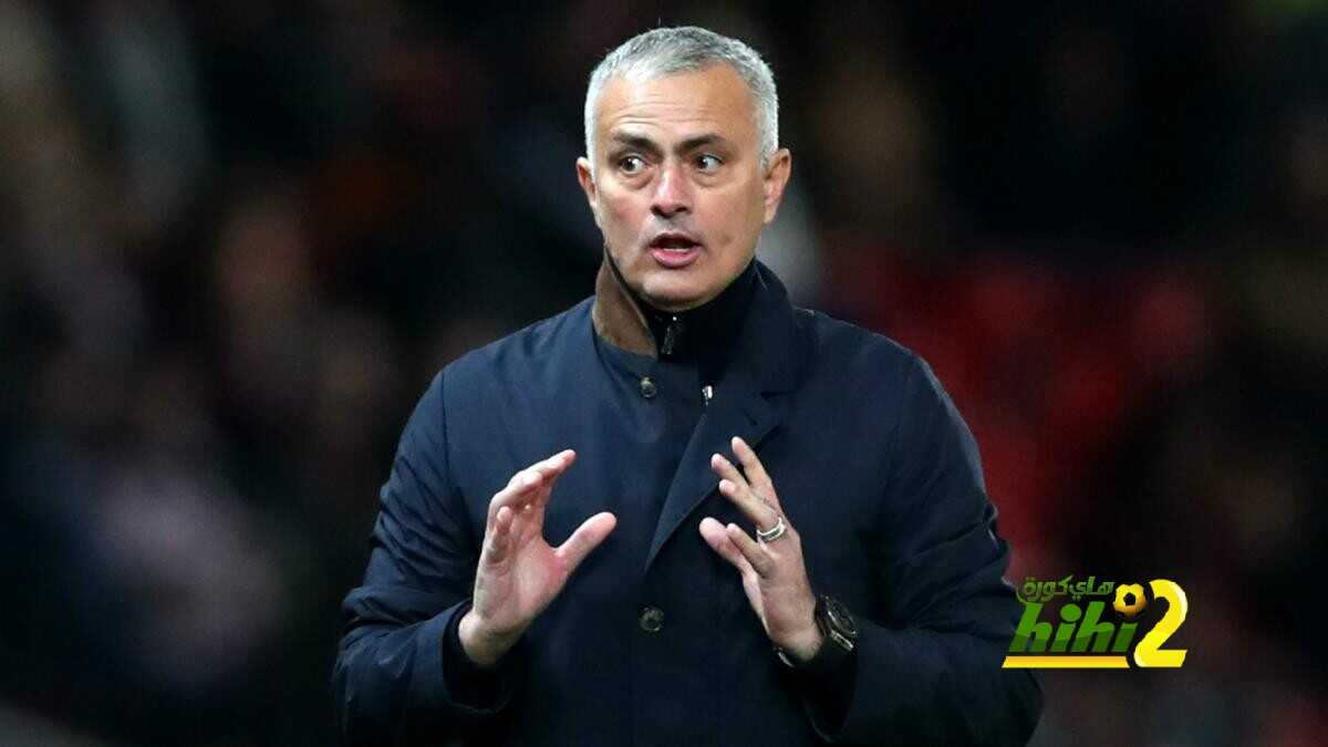 مورينيو يحلل كلاسيكو الليغا عبر قنوات بين سبورت