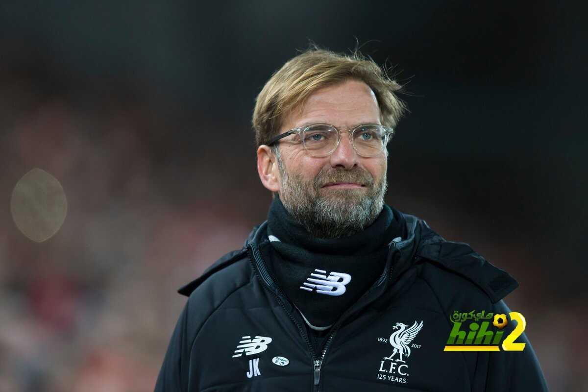 الاتحاد الإنجليزي يعاقب مدرب ليفربول