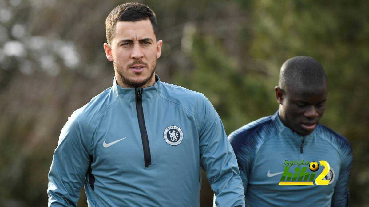 عقوبات تشيلسي تُصيب ريال مدريد بالصدمة