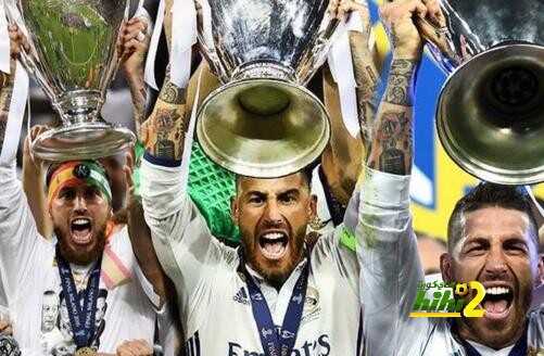 ريال مدريد .. نقطة ومن أول السطر !