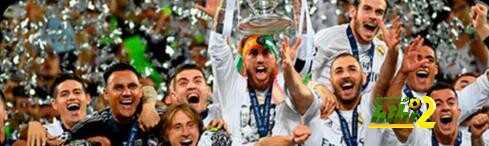 ريال مدريد ، ديكتاتور كرة القدم !