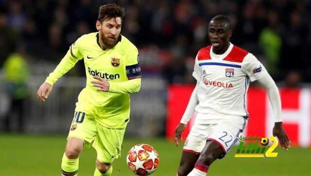 الموندو : طلبات ليون ستصرف نظر برشلونة عن نجمه