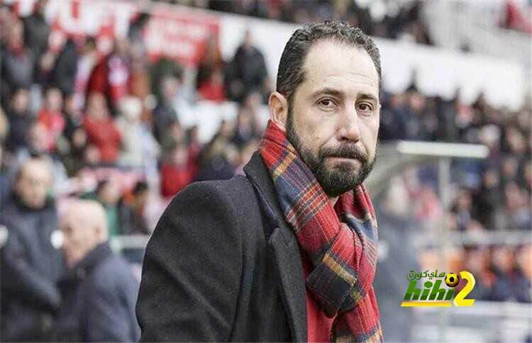 🔴بابلو ماشين : أعتقد ان برشلونة دخل بأفضل تشكيلة لديه