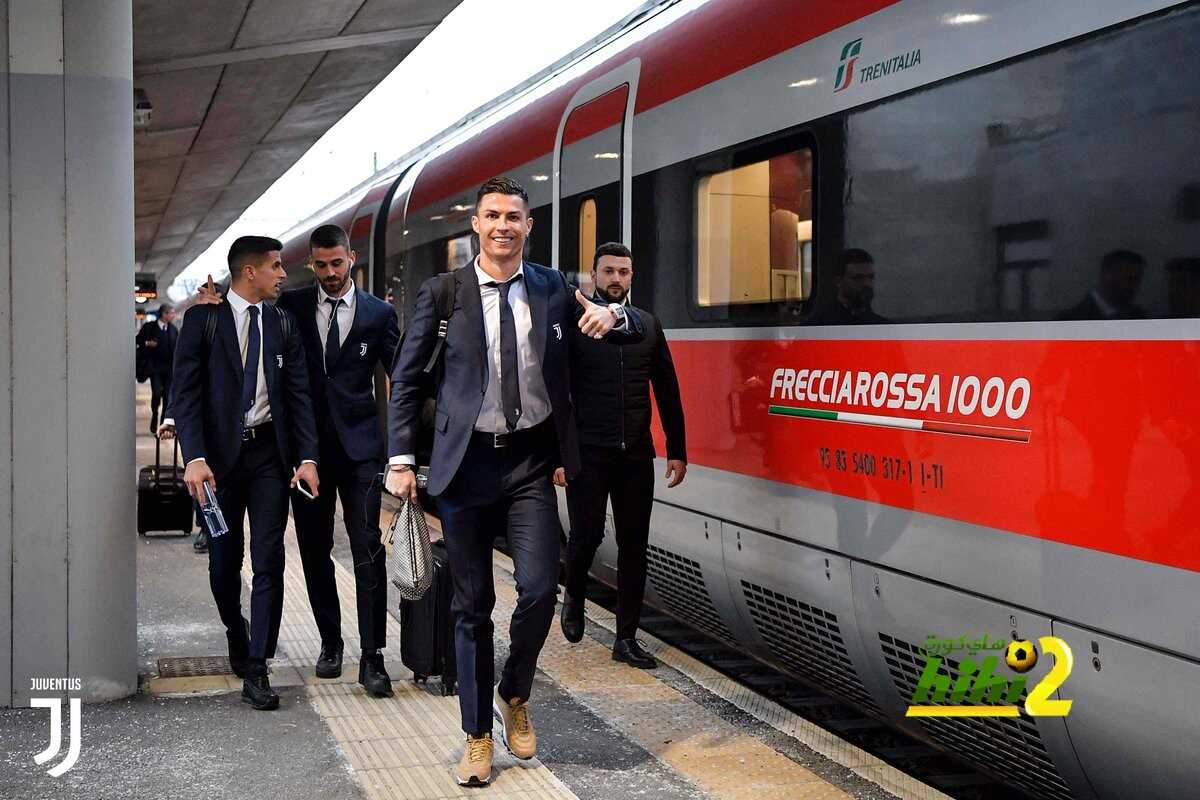 قائمة يوفنتوس للقاء بولونيا بالكالتشيو