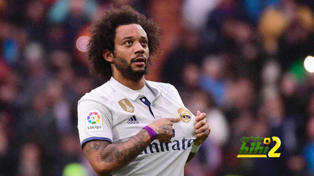 🔴 عدد مباريات مارسيلو  ضد ليفانتي