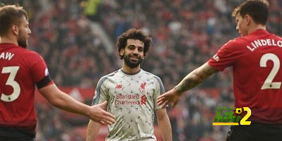 هل محمد صلاح عاجز أمام الكبار ؟