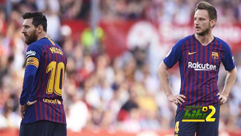 السبورت : القلق يتسرب لبرشلونة من أخطاء التحكيم لصالح ريال مدريد في الكلاسيكو