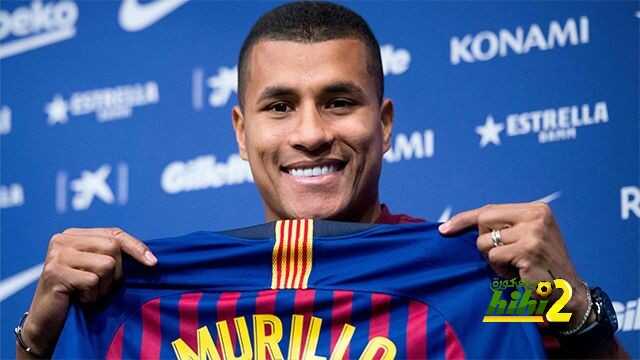 مورييو … اللاعب الأكثر حظًا في برشلونة