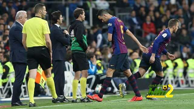 هل ينجح رهان فالفيردي في كلاسيكو البيرنابيو ؟