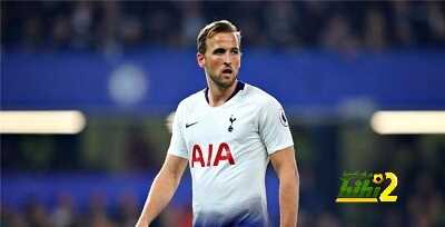 كين يثير القلق في توتنهام لصالح ريال مدريد !!