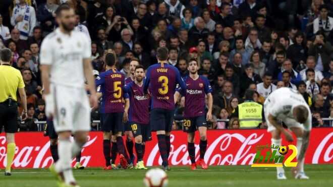 ماركا : برشلونة أعاد كتابة التاريخ