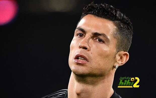 كريستيانو مدريد يتفوق بكثير على كريستيانو يوفينتوس !