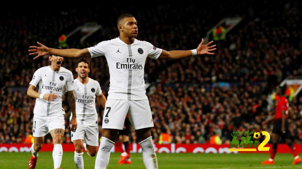 فيرير يكشف كيف حولة وجهة مبابي من ريال مدريد لباريس