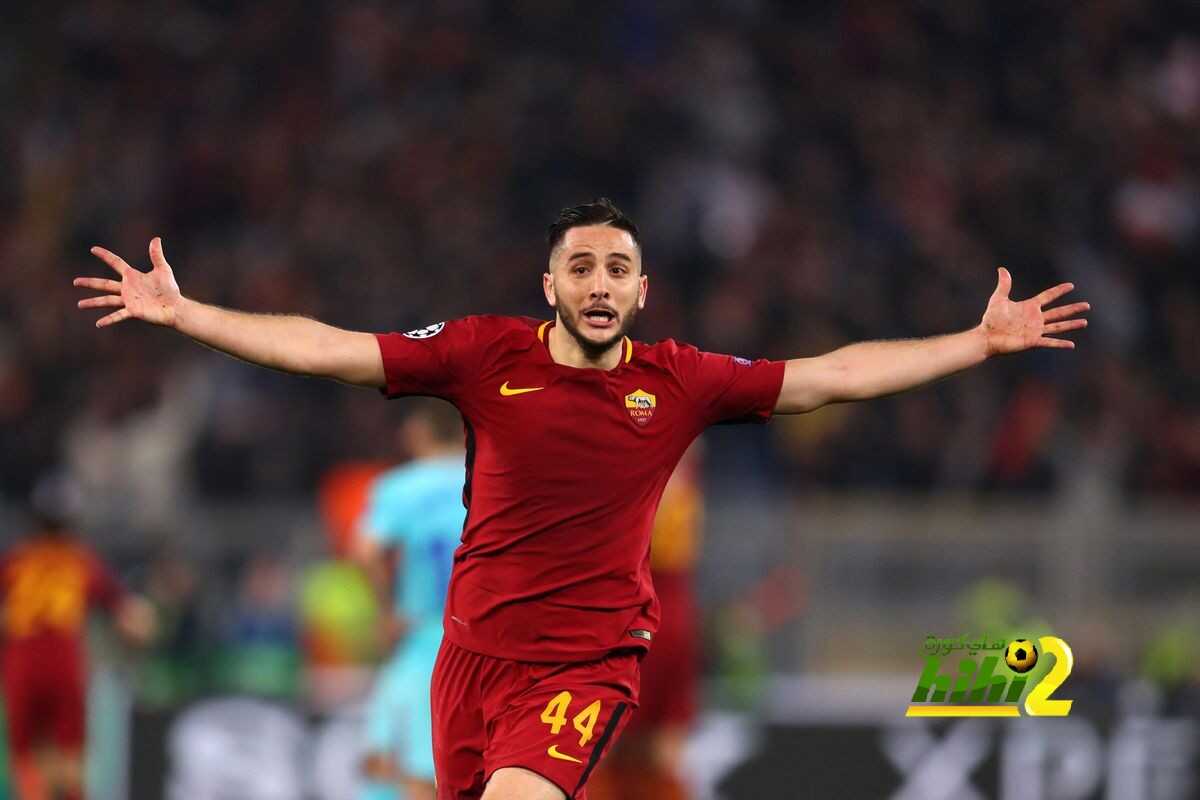 مدافع روما يحمل الحكم مسئولية الإقصاء الأوروبي