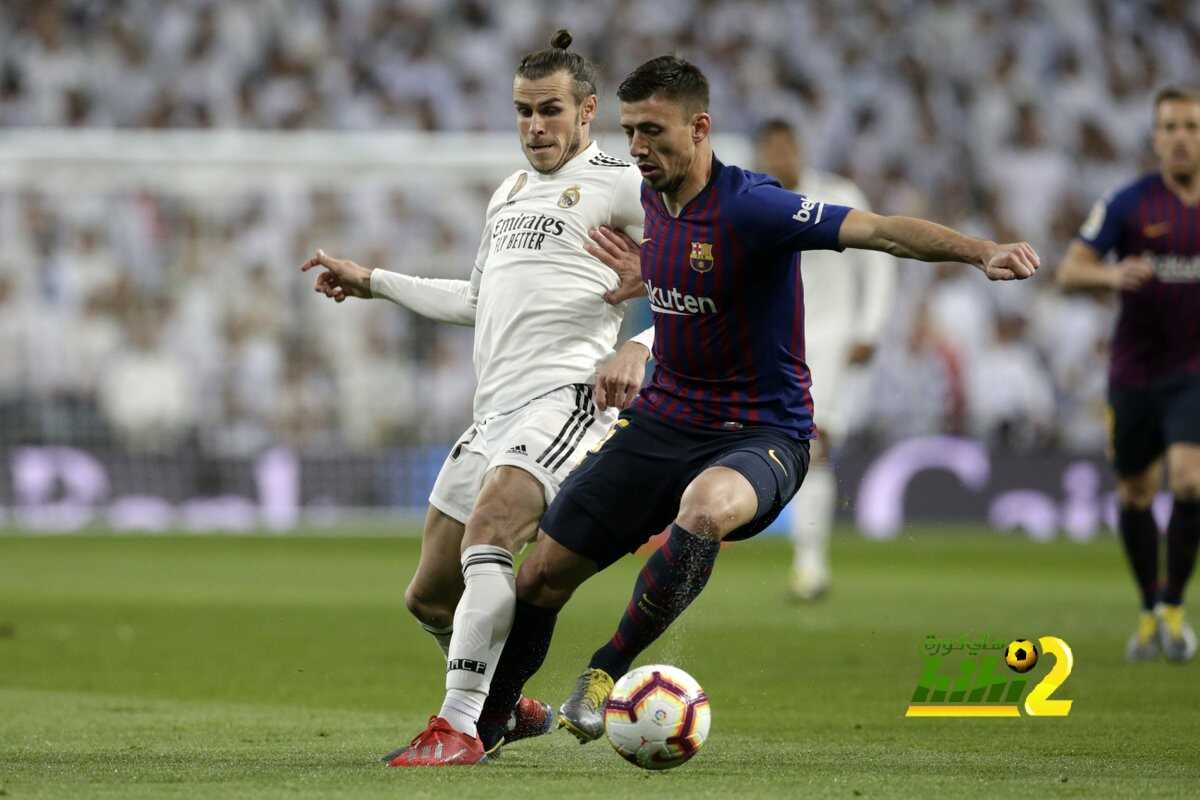الاتحاد الإسباني ينسى اسم لينجليت بين موقوفي الجولة المقبلة من الليجا