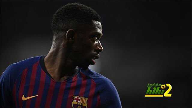 سبورت : إنذار لبرشلونة قبل لقاء ليون