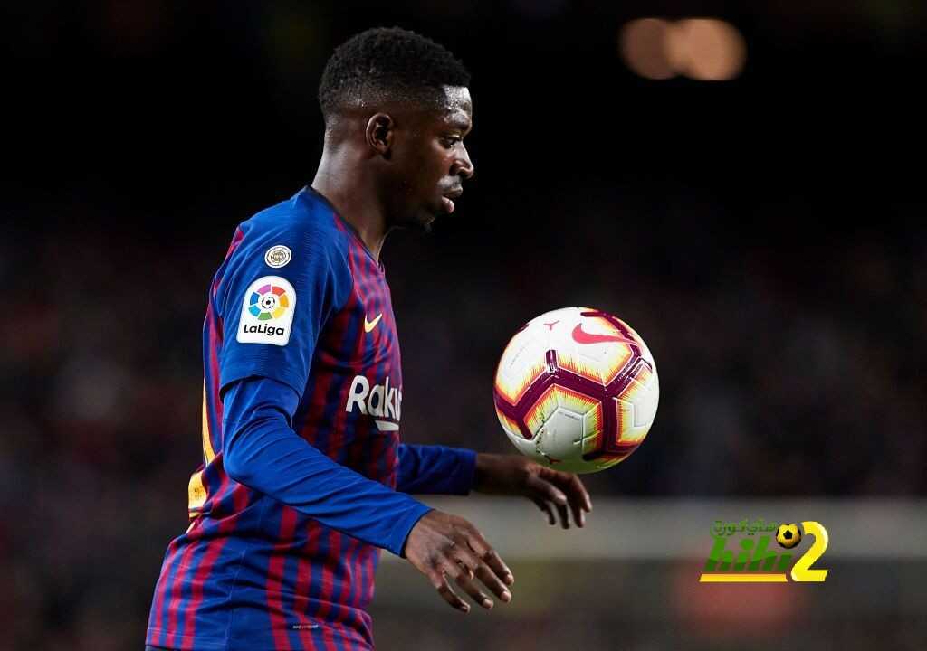 السبورت : برشلونة يفوز بأقل مجهود