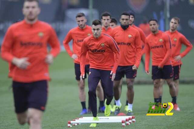 رانييري يعلن قائمة مباراته الأولى مع روما