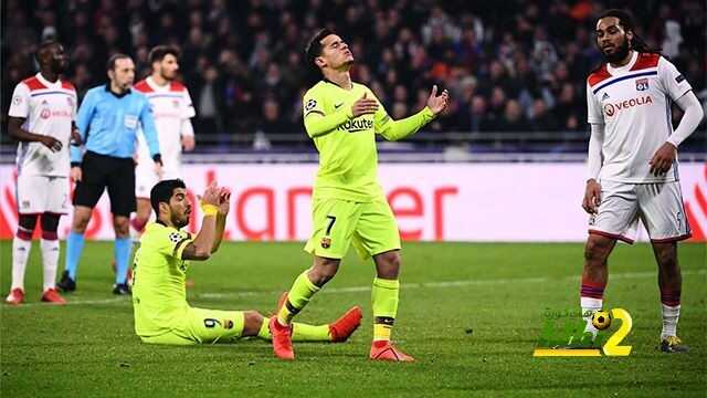 شكوك حول لحاق جيديز بمواجهة برشلونة .!