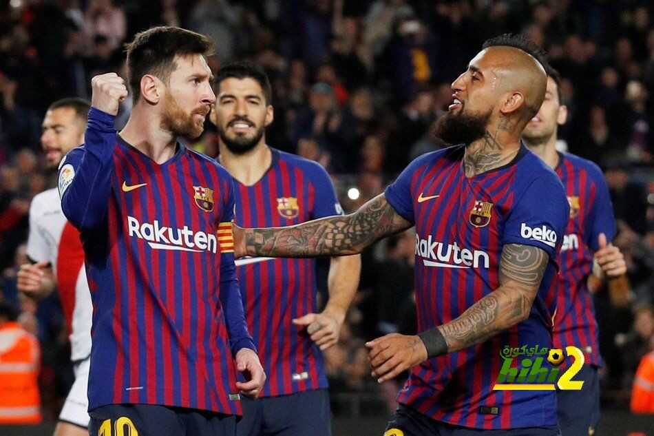 التاريخ يؤكد على فوز برشلونة بليجا الموسم الحالي