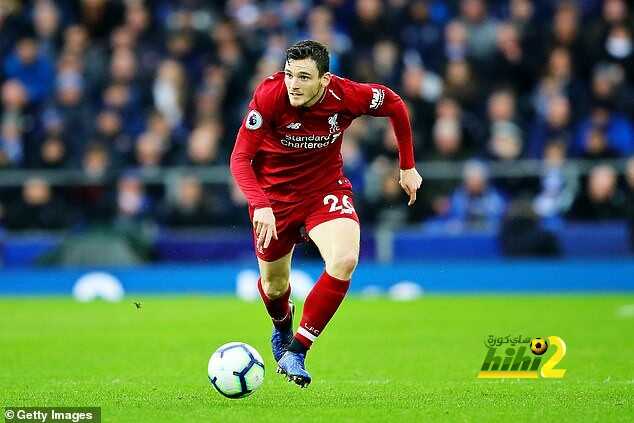 نجم ليفربول واثق من تخطي عقبة البايرن