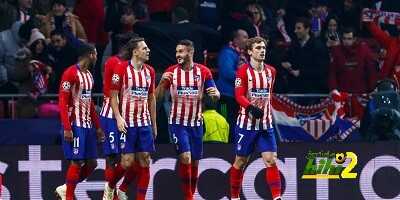 الجماهير الإسبانية تؤازر يوفنتوس في مواجهة أتلتيكو مدريد