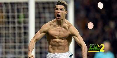 رونالدو: حضن كبير لكل محبي ريال مدريد