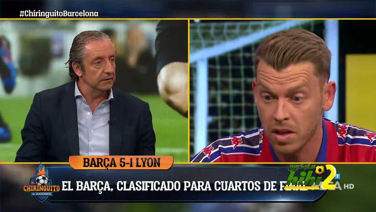 جوتا : عندما كان برشلونة يمر بوقت عصيب ظهر ميسي وأنهى كل شيء