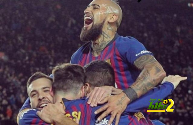 🔴 أرتورو فيدال :  فريق رائع !!