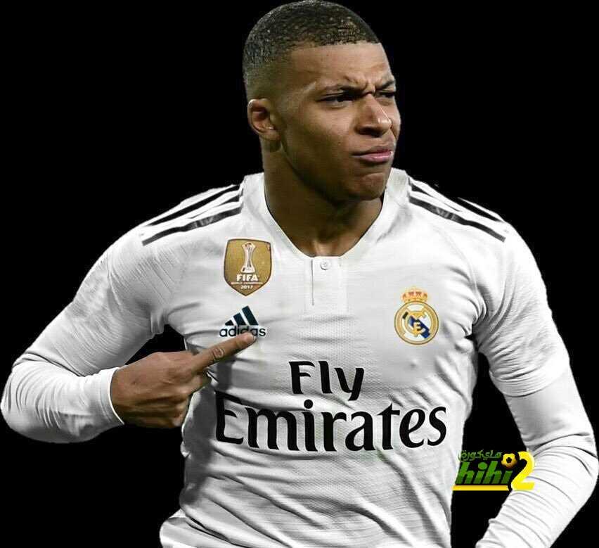 ريال مدريد يريد التعاقد مع مبابي تحت أي ظرف