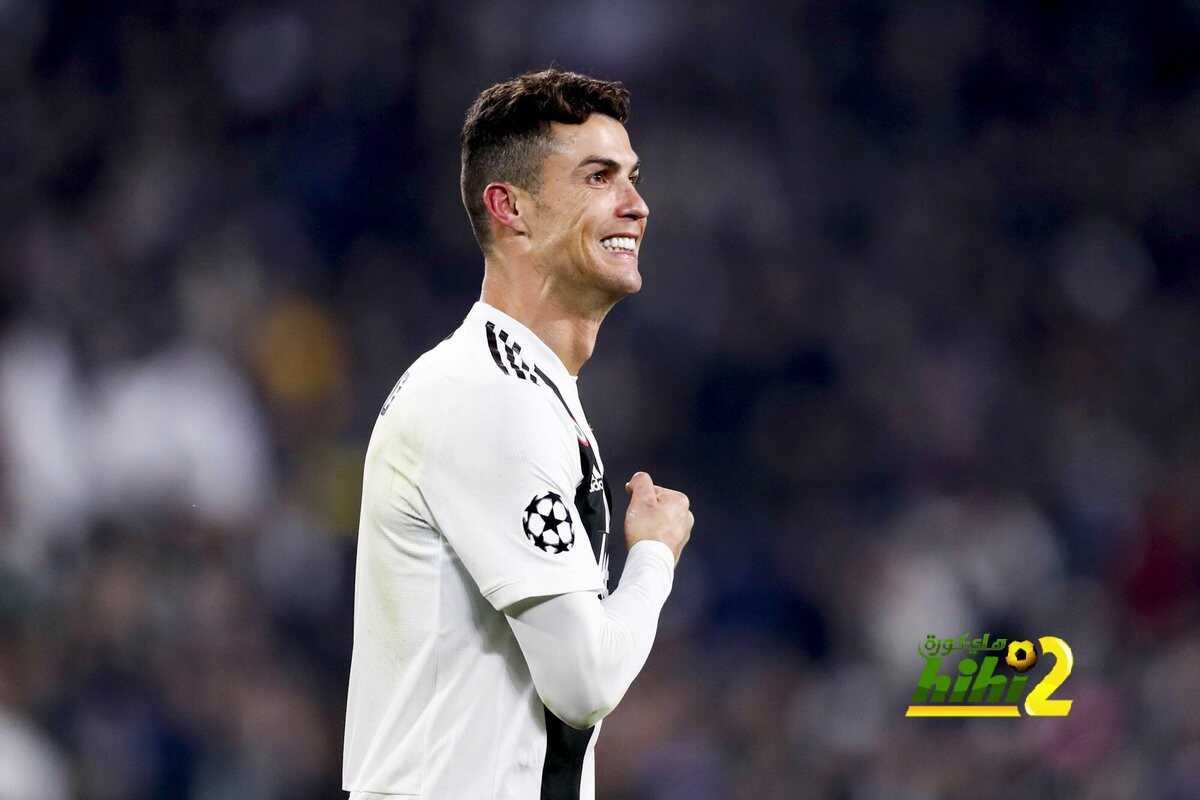 رونالدو يفلت من العقوبة