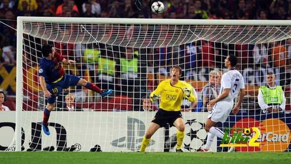 مانشستر يونايتد وبرشلونة.. صراع الكبار يتجدد بالأبطال