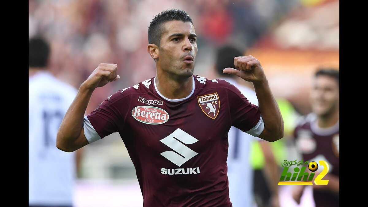 🔴ياغو فالكي : ريفالدو كان أول لاعب اعجبت به عندما كان بـ برشلونة ،