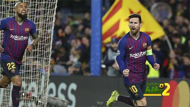 السبورت : قنبلة القميص الرابع لبرشلونة الموسم المقبل