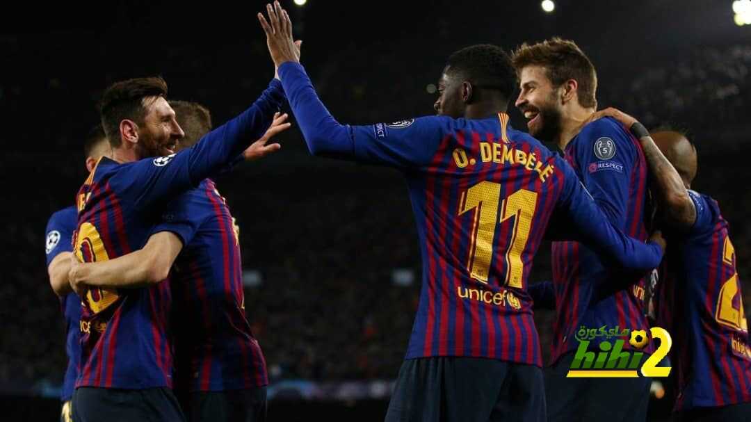 طريق برشلونة إلى مدريد سالك ولكن يجب الحذر !