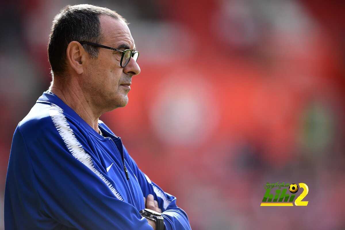 العارضة والقائم صديقان لتشيلسي في الدوري الإنجليزي