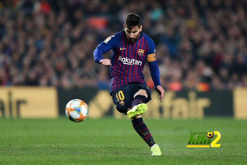 السبورت : مالك وحيد لليجا هذا الموسم