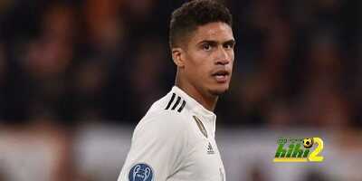 فاران في طريقه للرحيل عن ريال مدريد