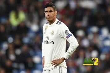 يوفنتوس يستعد لخطف نجم جديد من ريال مدريد